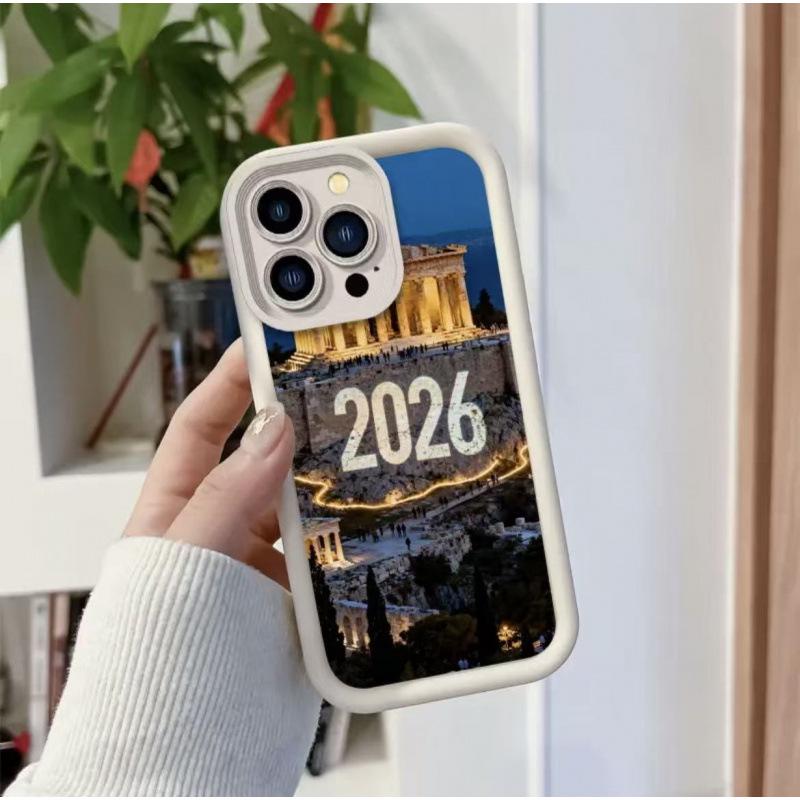 iPhone 16 Pro Case for 11/12/13 Pro Max/14/15 iPhone 8 Plus
iPhone 16 Pro Case for 11/12/13 Pro Max/14/15 iPhone 8 Plus
