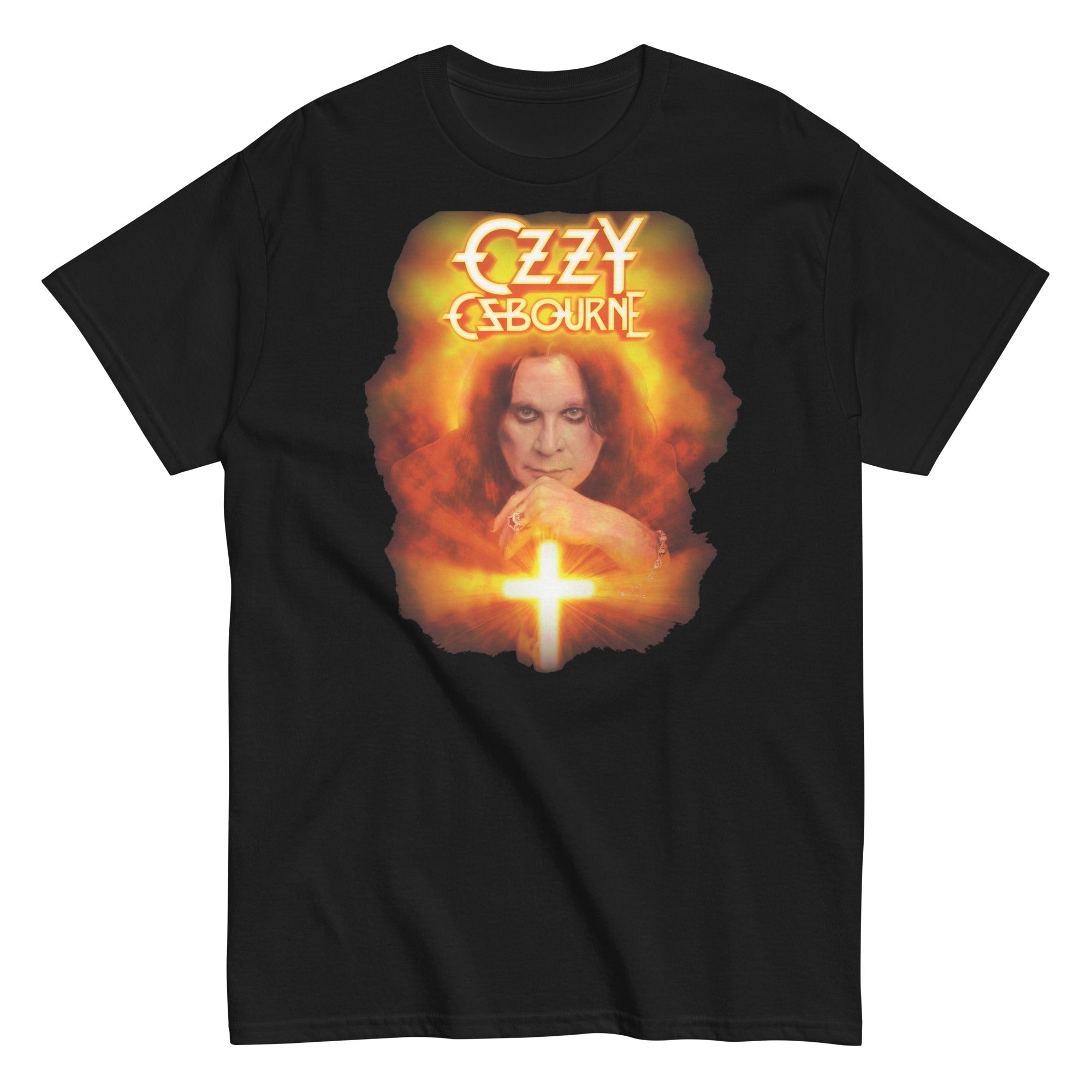 Ozzy Osbourne - Bow Down Unisex T-Shirt S
Ozzy Osbourne - Bow Down Unisex T-Shirt S