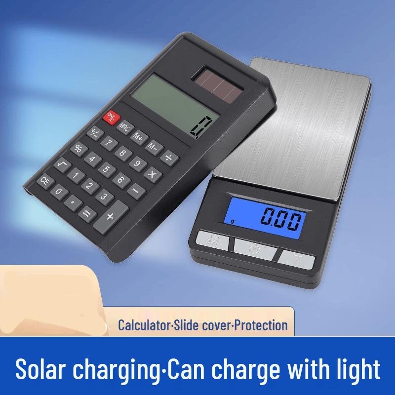 Brangdy Mini Digital Jewelry Pocket Scale (CN version)
Brangdy Mini Digital Jewelry Pocket Scale (CN version)