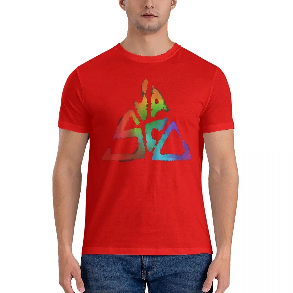 Summer Harajuku Custom T Shirt Heavyweight Men s Logo Vasco Rossi Pure Cotton Clothing Novelty Short Sleeve Crew Neck Tees Party S червоний
Summer Harajuku Custom T Shirt Heavyweight Men s Logo Vasco Rossi Pure Cotton Clothing Novelty Short Sleeve Crew Neck Tees Party S червоний