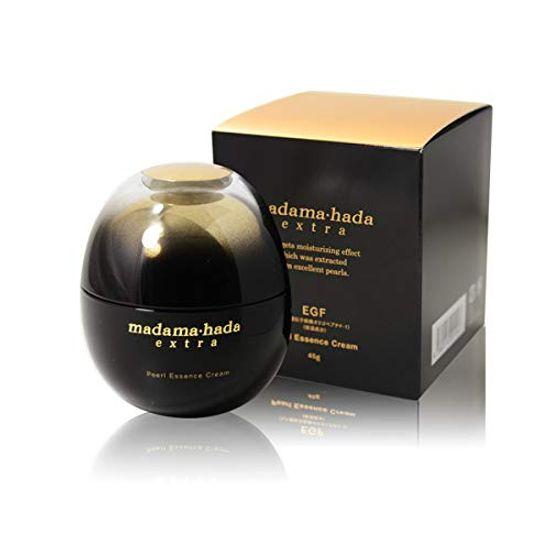 Pearl Hada Extra Series Pearl Beauty Cream 45g Cream Moisturizing Aging Care Cosmetics
Pearl Hada Extra Series Pearl Beauty Cream 45g Cream Moisturizing Aging Care Cosmetics