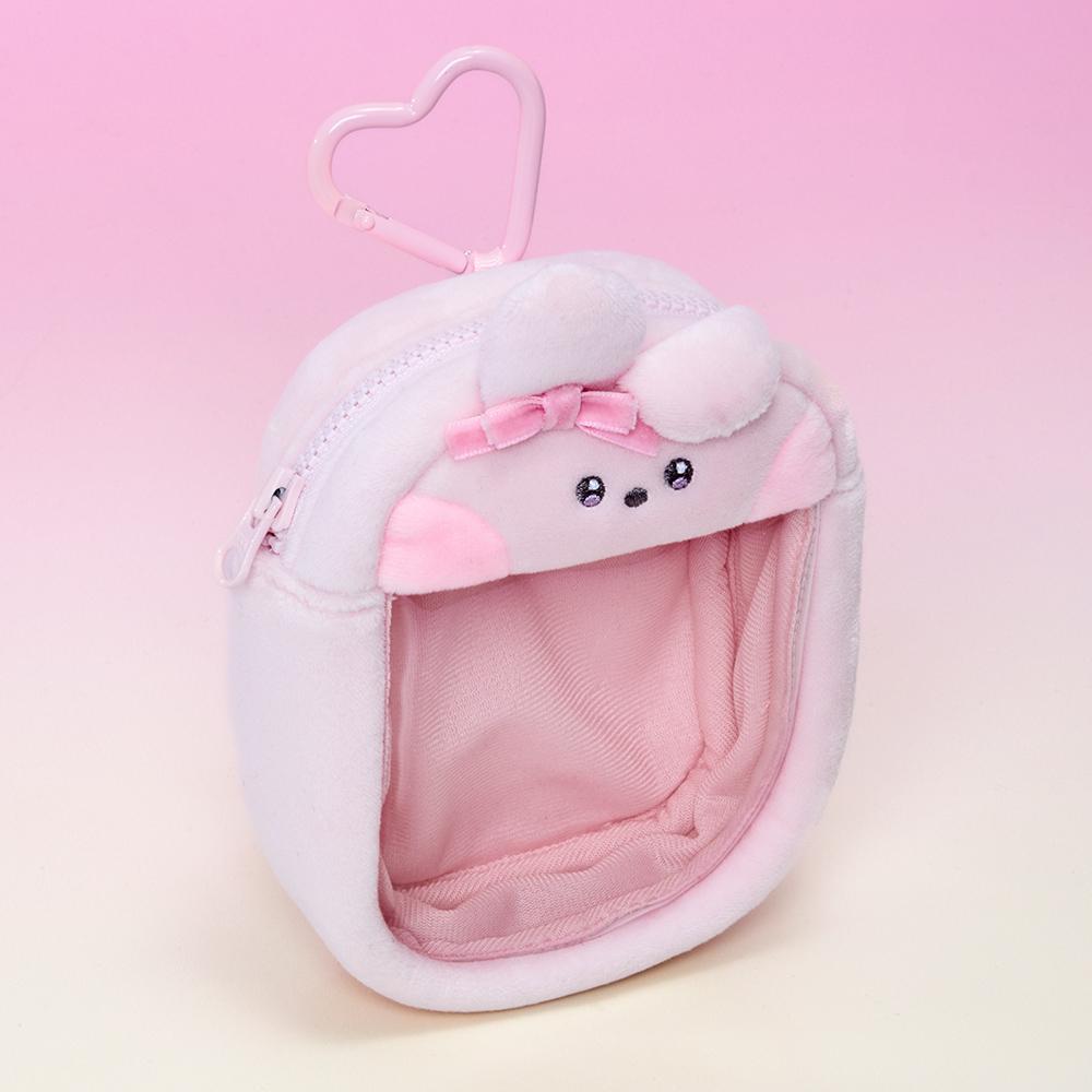 BT21 COOKY Minini Rebond You Прозора Сумка-Гаманець
BT21 COOKY Minini Rebond You Прозора Сумка-Гаманець