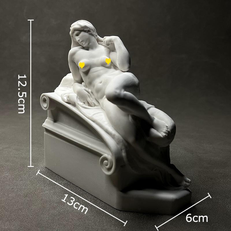 Lorenzo De Medici Plaster Statue Crafts Desk Decoration Ornaments Renaissance Characters Sculpture Room Aesthetic Decor
Lorenzo De Medici Plaster Statue Crafts Desk Decoration Ornaments Renaissance Characters Sculpture Room Aesthetic Decor