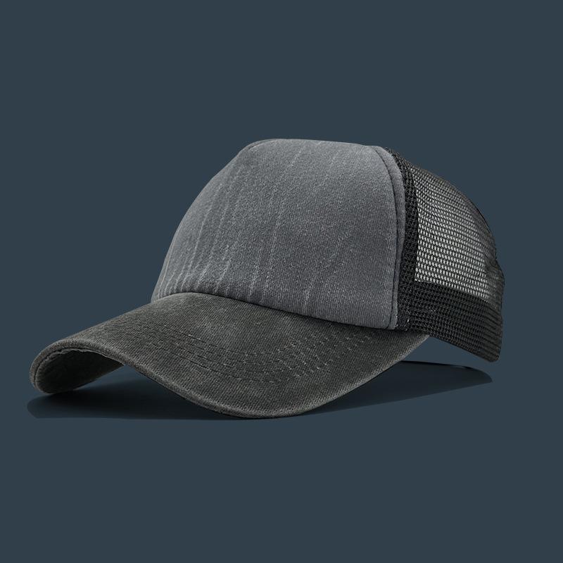 Classic Trucker Hat Summer Mesh Baseball Caps for Men Women Two Toned Hat for Mens Womens Adjustable Snapback Light Weight
Classic Trucker Hat Summer Mesh Baseball Caps for Men Women Two Toned Hat for Mens Womens Adjustable Snapback Light Weight