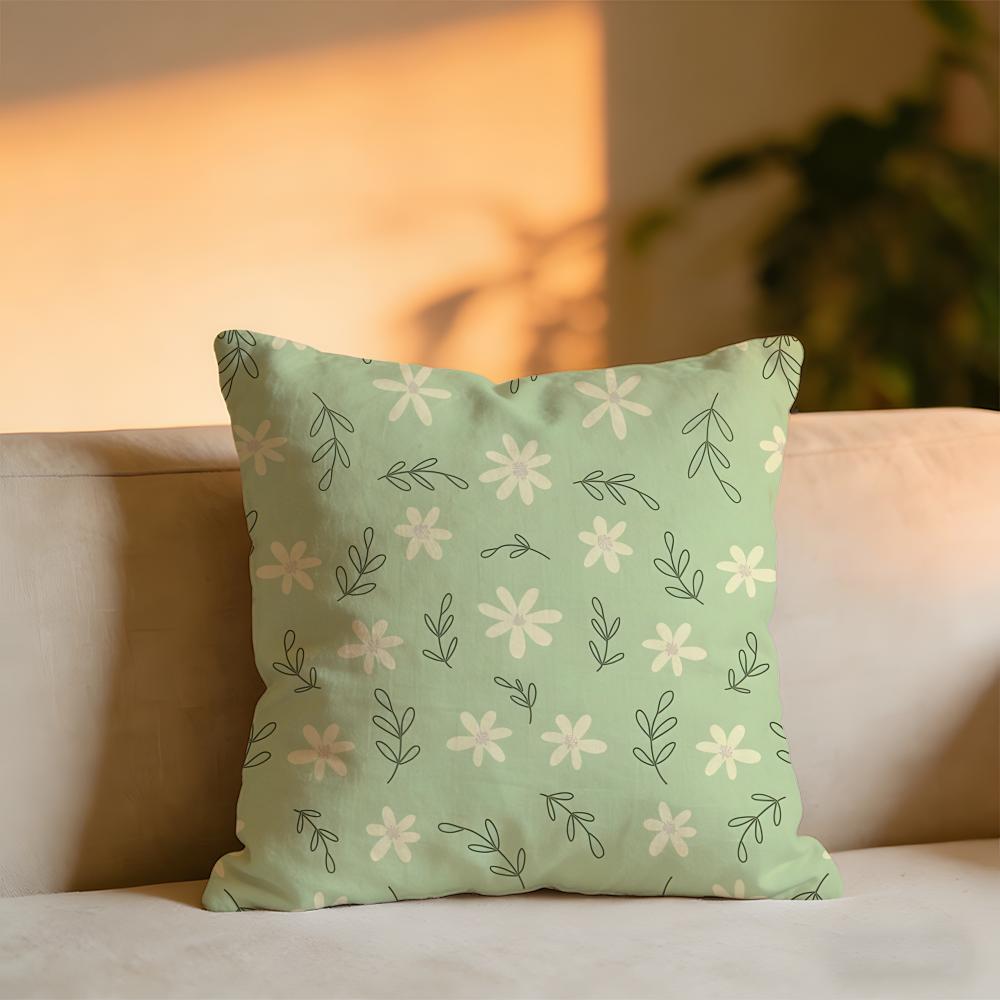 Leaf Modern Style Cushion Cover Cozy Velvet Throw PillowSoft Warm Cushion For Sofa Bed 30x30 cm
Leaf Modern Style Cushion Cover Cozy Velvet Throw PillowSoft Warm Cushion For Sofa Bed 30x30 cm