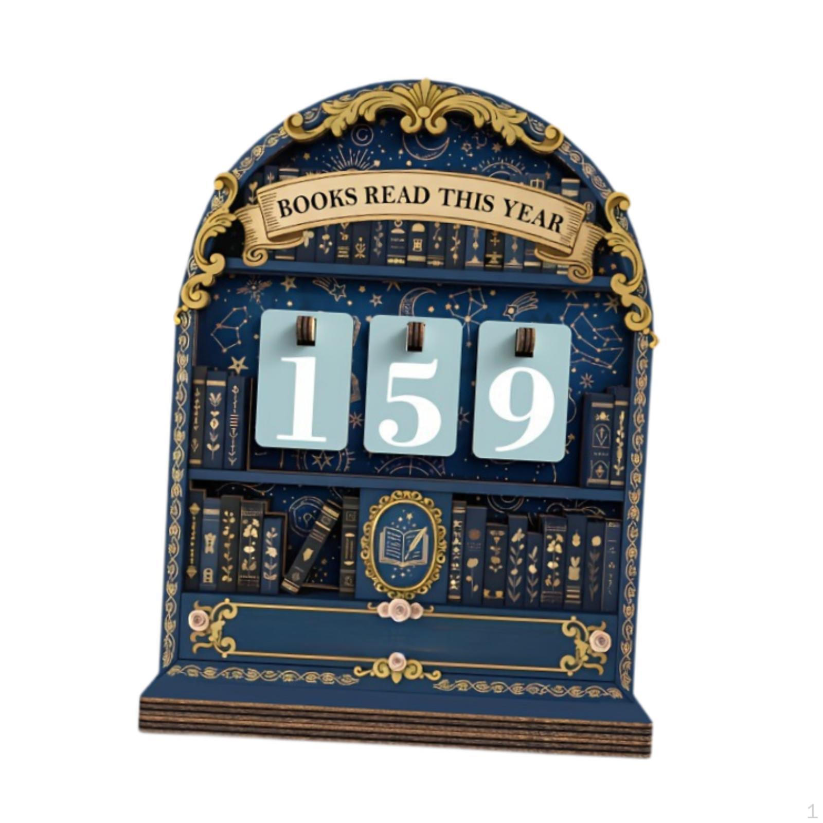 Books Read Sign, Reading Indicator, Handmade Wooden Desk Decoration, Ideal Bookshelf for синий
Books Read Sign, Reading Indicator, Handmade Wooden Desk Decoration, Ideal Bookshelf for синий