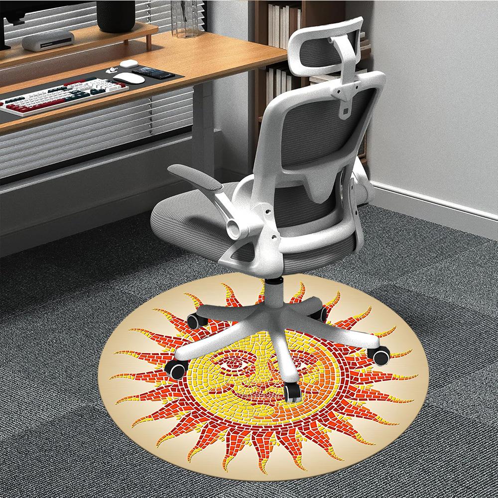 1 шт. Мозаичный ковер-стул Sun Art для офиса, Мягкий и прочный офисный ковер для декора интерьера, Идеально подходит для офиса yy251227087 80cm by 80cm
1 шт. Мозаичный ковер-стул Sun Art для офиса, Мягкий и прочный офисный ковер для декора интерьера, Идеально подходит для офиса yy251227087 80cm by 80cm