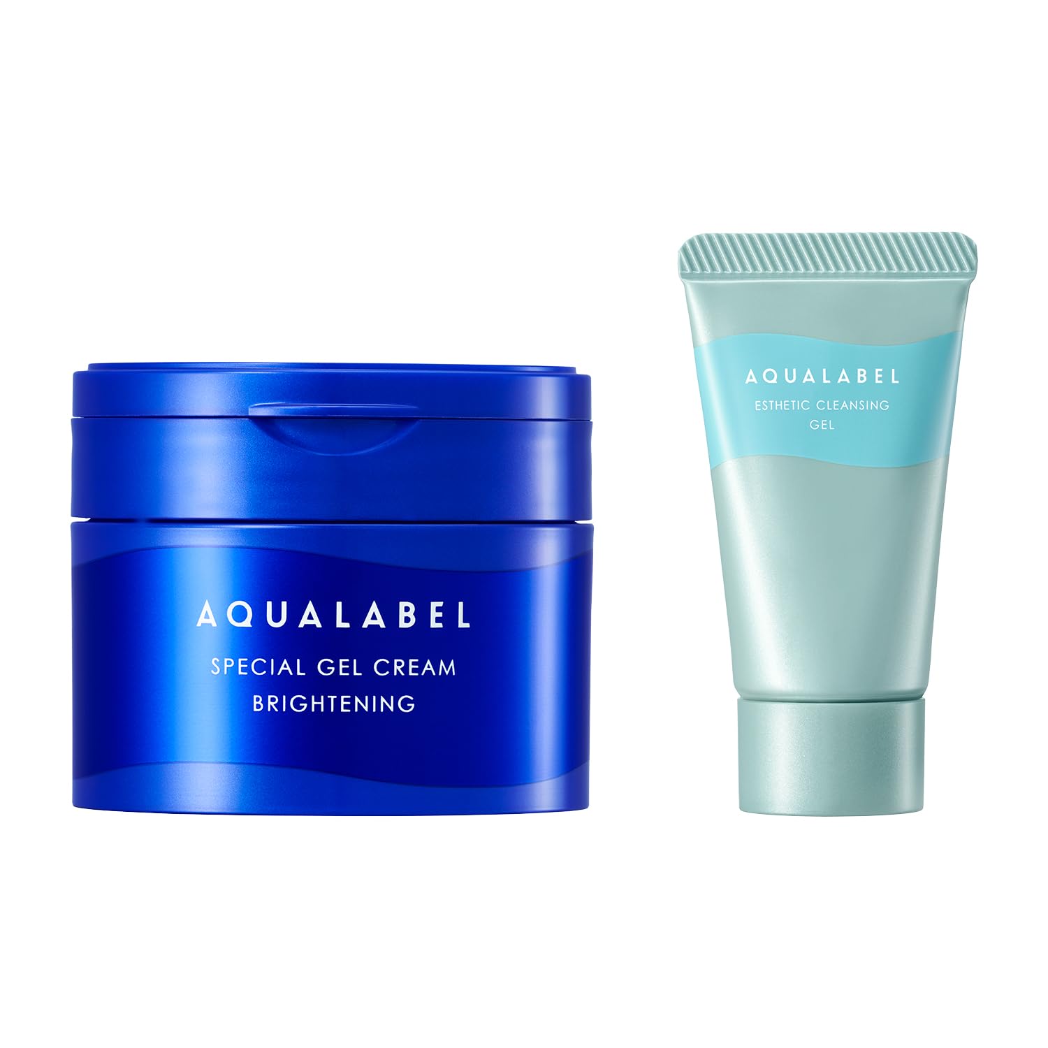 Aqua Label Специальный гель-крем EX 90 г Эстетический гель для умывания лица Специальный размер 15 г Гель для умывания лица Отбеливающий уход 4MSK Уход за порами (подсветка) +
Aqua Label Специальный гель-крем EX 90 г Эстетический гель для умывания лица Специальный размер 15 г Гель для умывания лица Отбеливающий уход 4MSK Уход за порами (подсветка) +