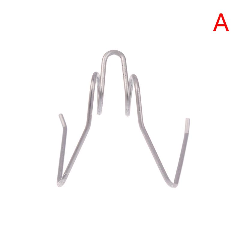 Универсальная пружина с одним отверстием для мотоцикла, скутера, разделитель дискового тормоза, шрапнель, суппорт, пружина-защелка, пружина регулятора, тормозная колодка
Универсальная пружина с одним отверстием для мотоцикла, скутера, разделитель дискового тормоза, шрапнель, суппорт, пружина-защелка, пружина регулятора, тормозная колодка