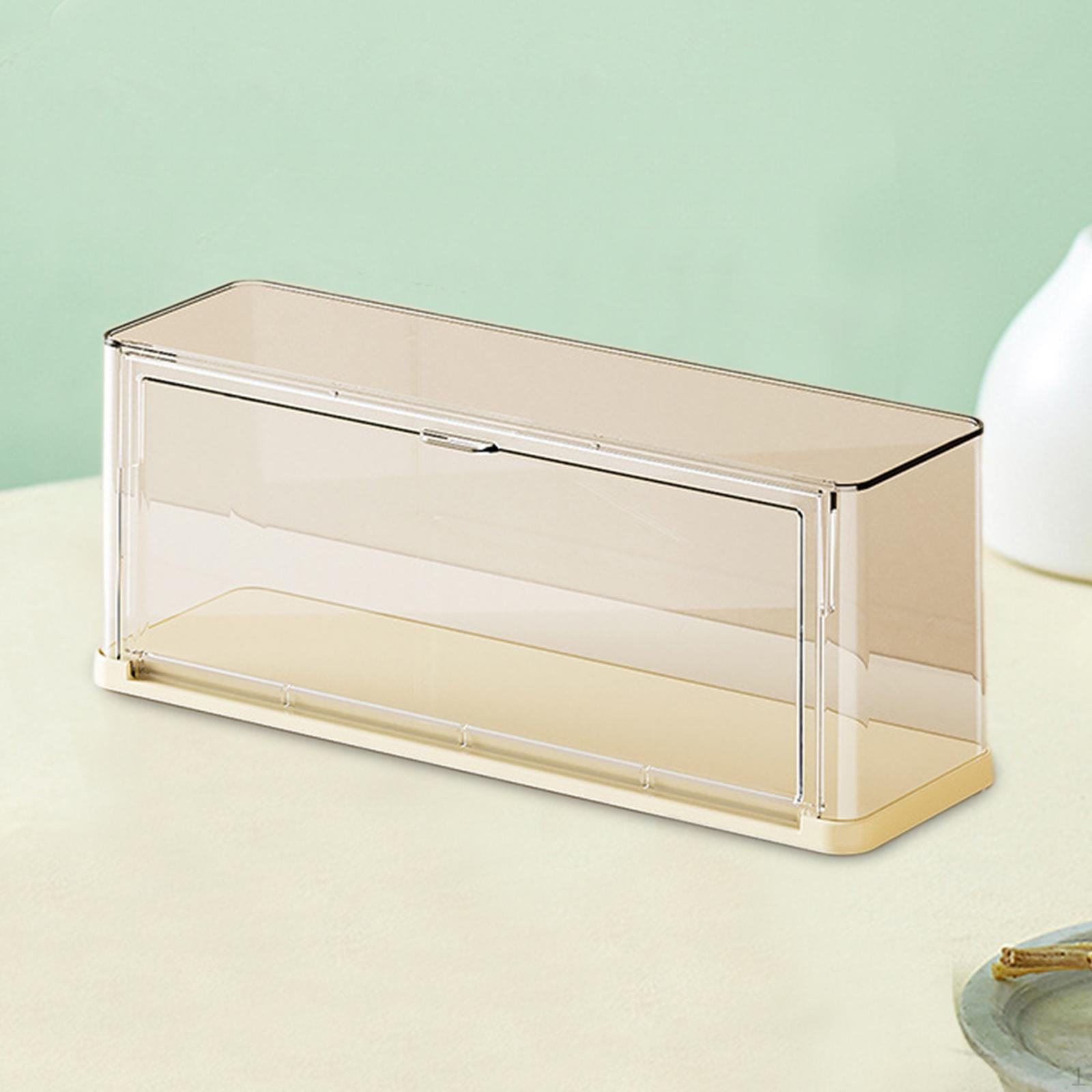 Акриловый витринный шкаф для коллекционных фигурок, пылезащитный органайзер для хранения кукол для действий жёлтый
Акриловый витринный шкаф для коллекционных фигурок, пылезащитный органайзер для хранения кукол для действий жёлтый