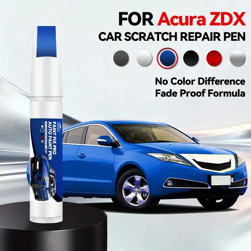Vehicle for Exclusive Use For Acura ZDX 1990-2026 Paint Repair Pen Touch Up Scratch Remover DIY Auto Accessories Black White S
Vehicle for Exclusive Use For Acura ZDX 1990-2026 Paint Repair Pen Touch Up Scratch Remover DIY Auto Accessories Black White S
