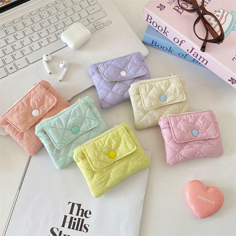 Jewelry Packing Bag Small Lipstick Bag Candy Color Sanitary Napkin Storage Bag Students рожевий
Jewelry Packing Bag Small Lipstick Bag Candy Color Sanitary Napkin Storage Bag Students рожевий