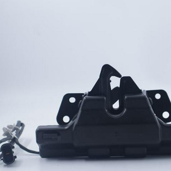Fits Hyundai Sonata 15- 17 Hood Lock Latch (Part No. 81130-C1100) Other
Fits Hyundai Sonata 15- 17 Hood Lock Latch (Part No. 81130-C1100) Other