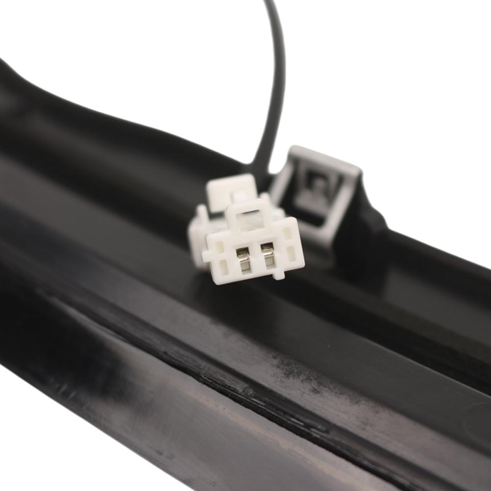 Car Tail Lamp 6350KE 40700780 Tail Light Repair ABS PC Construction Aftermarket Replacement Non-deformable Design China Mainland
Car Tail Lamp 6350KE 40700780 Tail Light Repair ABS PC Construction Aftermarket Replacement Non-deformable Design China Mainland