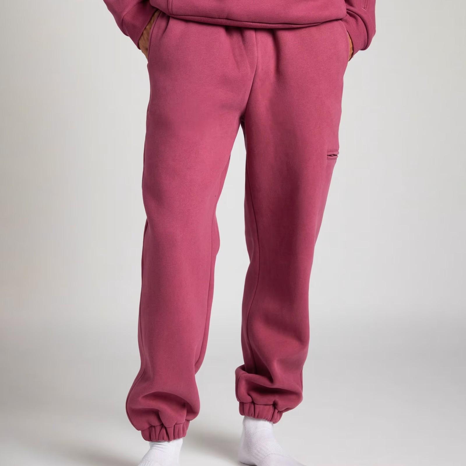 Унисекс Длинные Повседневные Однотонные Спортивные Штаны с Карманом L
Унисекс Длинные Повседневные Однотонные Спортивные Штаны с Карманом L