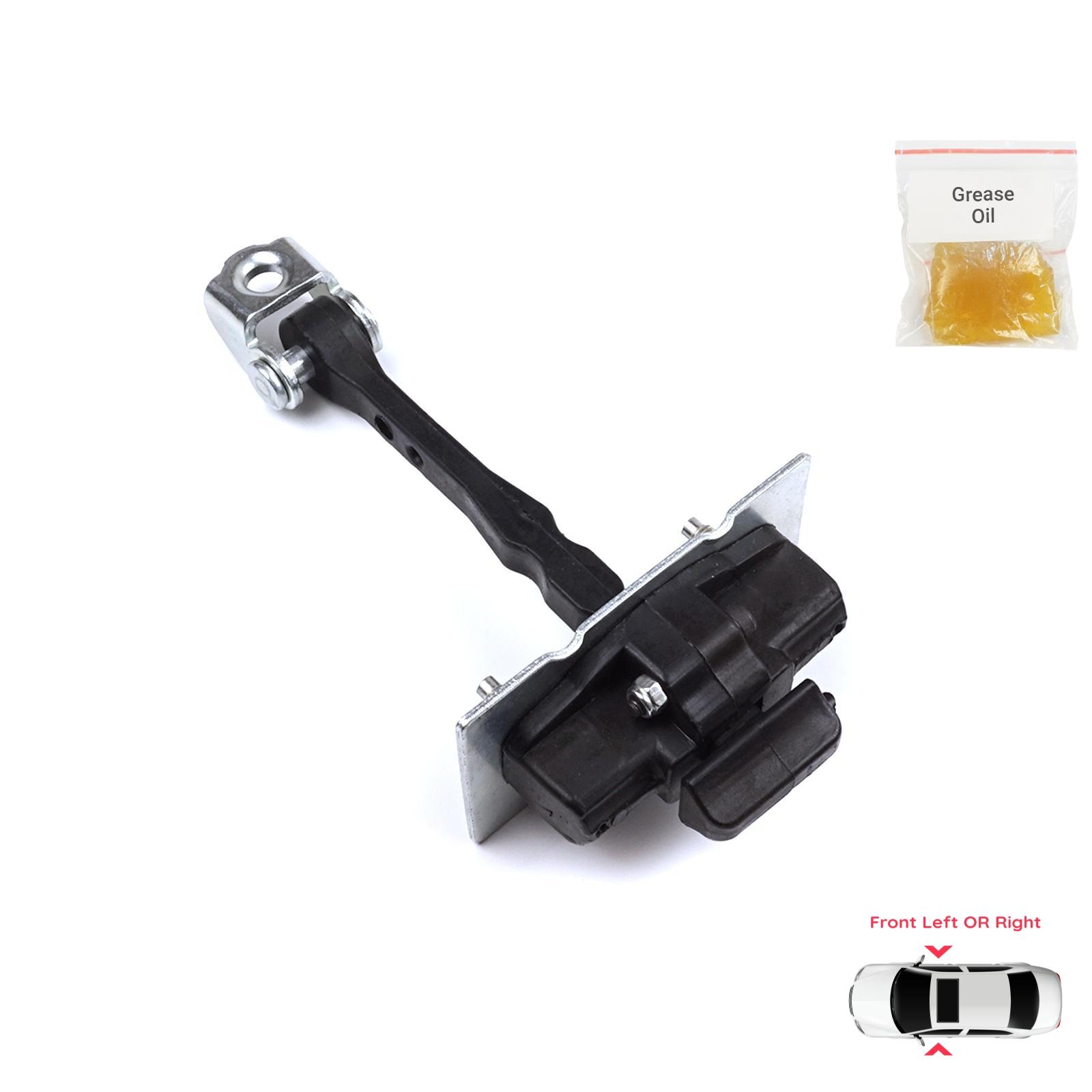 EDP951 Обмежувач передньої лівої АБО правої дверної петлі гальмівної зупинки 9677466980 для Peugeot 308 MK2 2013-2021 4/5 дверей
EDP951 Обмежувач передньої лівої АБО правої дверної петлі гальмівної зупинки 9677466980 для Peugeot 308 MK2 2013-2021 4/5 дверей