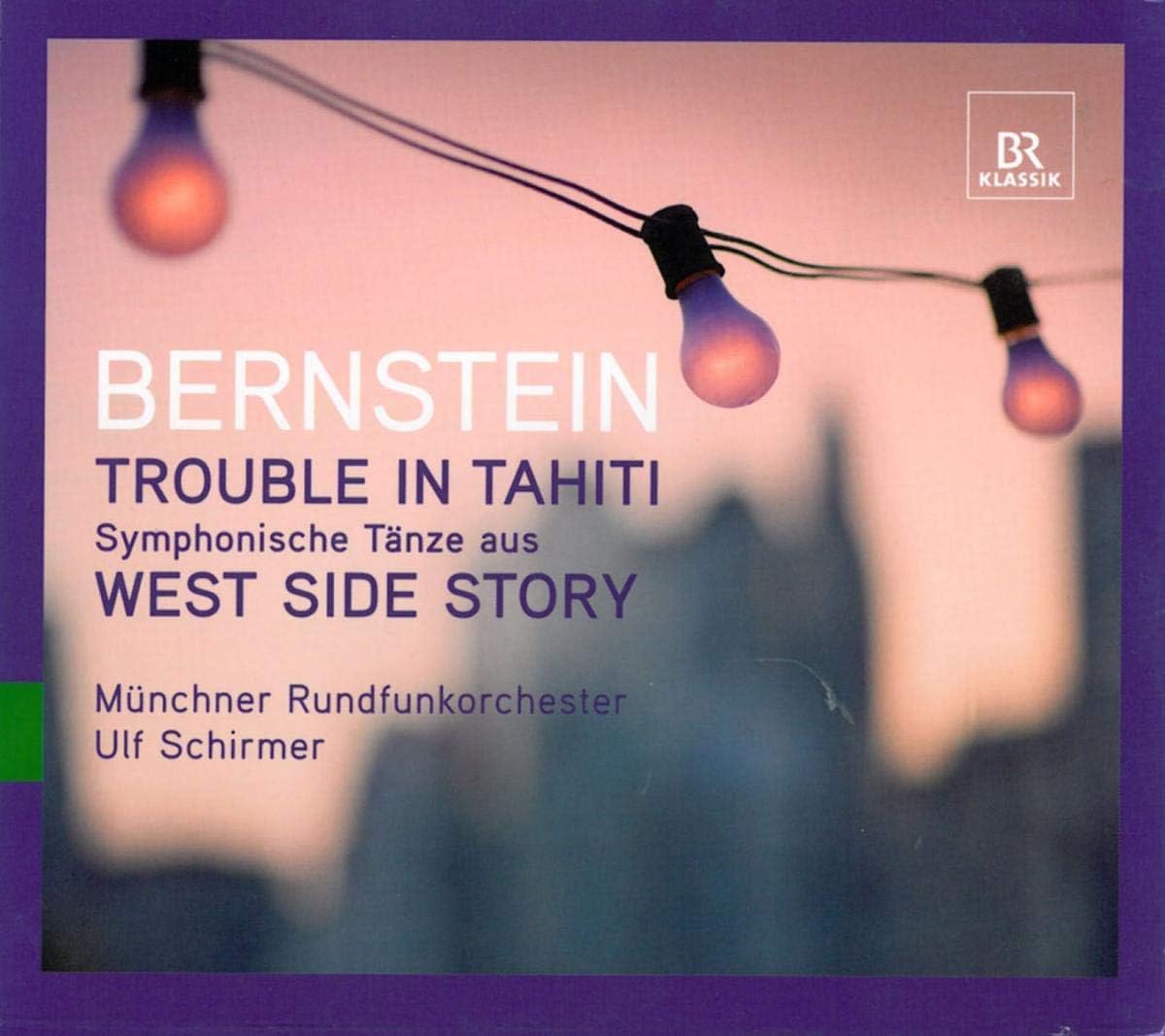 CD KIM CRISWELL - Bernstein: Symphonic Dances from W 403571900300 US Classical Used
CD KIM CRISWELL - Bernstein: Symphonic Dances from W 403571900300 US Classical Used