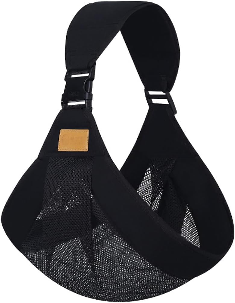 MAQKON Baby Baby for Newborns 1 Month Baby Baby Easy to Instruction Manual Included Carrier, Sling, (Over Old), Sling, Carrier, Carrier, Lightweight,
MAQKON Baby Baby for Newborns 1 Month Baby Baby Easy to Instruction Manual Included Carrier, Sling, (Over Old), Sling, Carrier, Carrier, Lightweight,