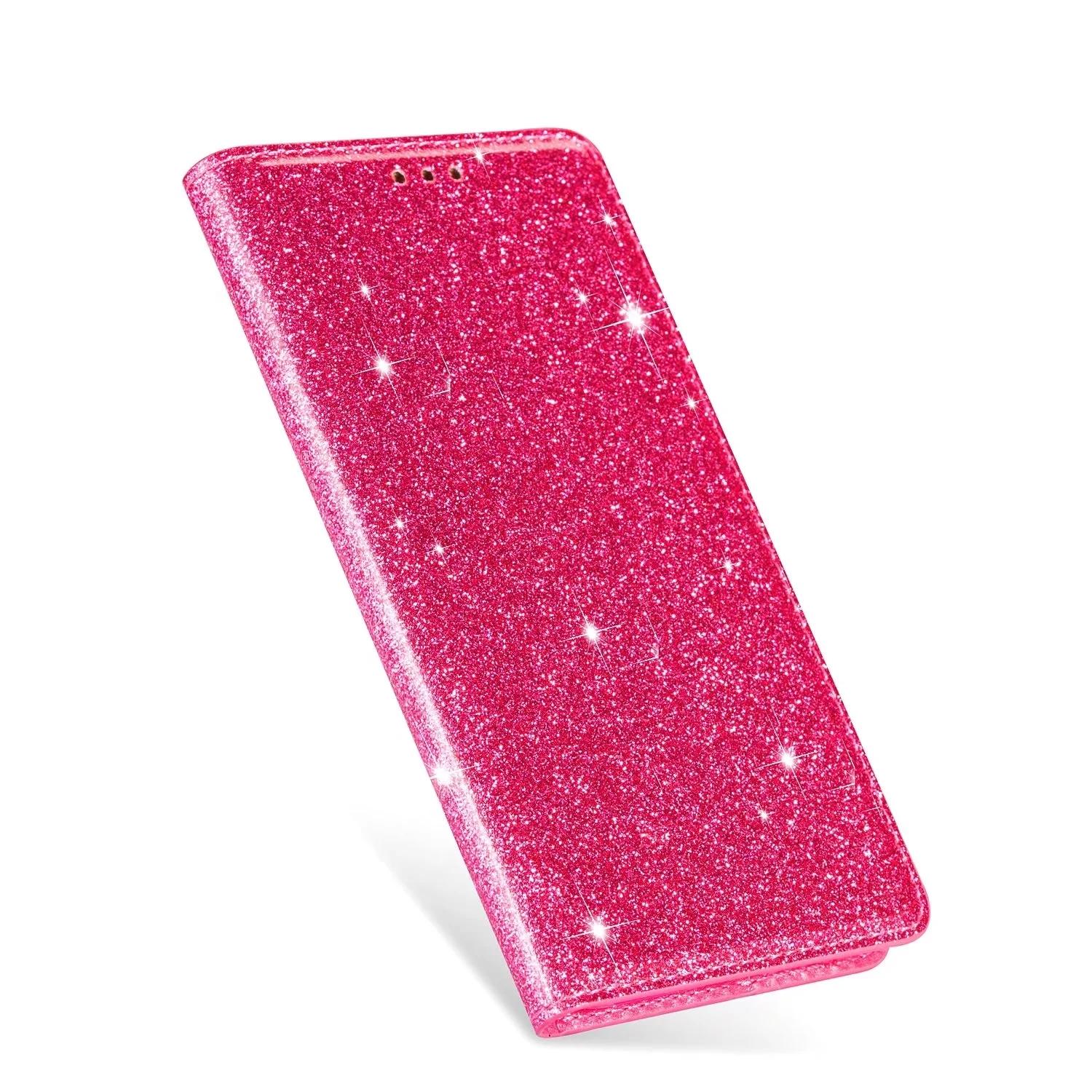 Glitter Bling Leather Case for iPhone 17 16 15 14 13 12 11 Pro XS Max Air XR 8 7 Plus SE Card Holder Magnetic Flip Wallet Cover for iPhone 16E
Glitter Bling Leather Case for iPhone 17 16 15 14 13 12 11 Pro XS Max Air XR 8 7 Plus SE Card Holder Magnetic Flip Wallet Cover for iPhone 16E