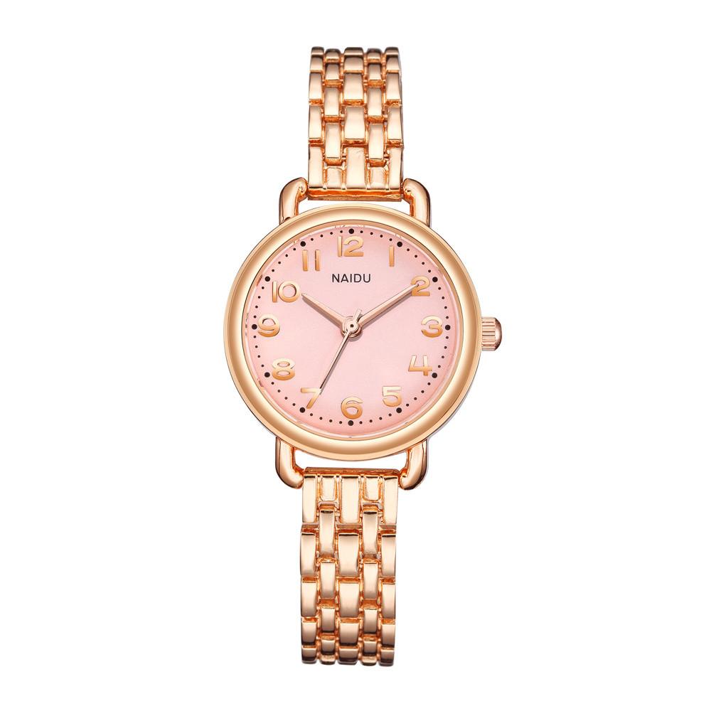 Stylish And Simple Thin Strap, Digital Face Quartz Bracelet Watch, Women S Metal Chain, Small Women S Quartz Watch
Stylish And Simple Thin Strap, Digital Face Quartz Bracelet Watch, Women S Metal Chain, Small Women S Quartz Watch