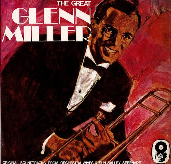 LP Пластинка ГЛЕНН МИЛЛЕР - Великий Гленн Миллер ST9845 World Record Cl 1963 UK Джаз Б/у
LP Пластинка ГЛЕНН МИЛЛЕР - Великий Гленн Миллер ST9845 World Record Cl 1963 UK Джаз Б/у