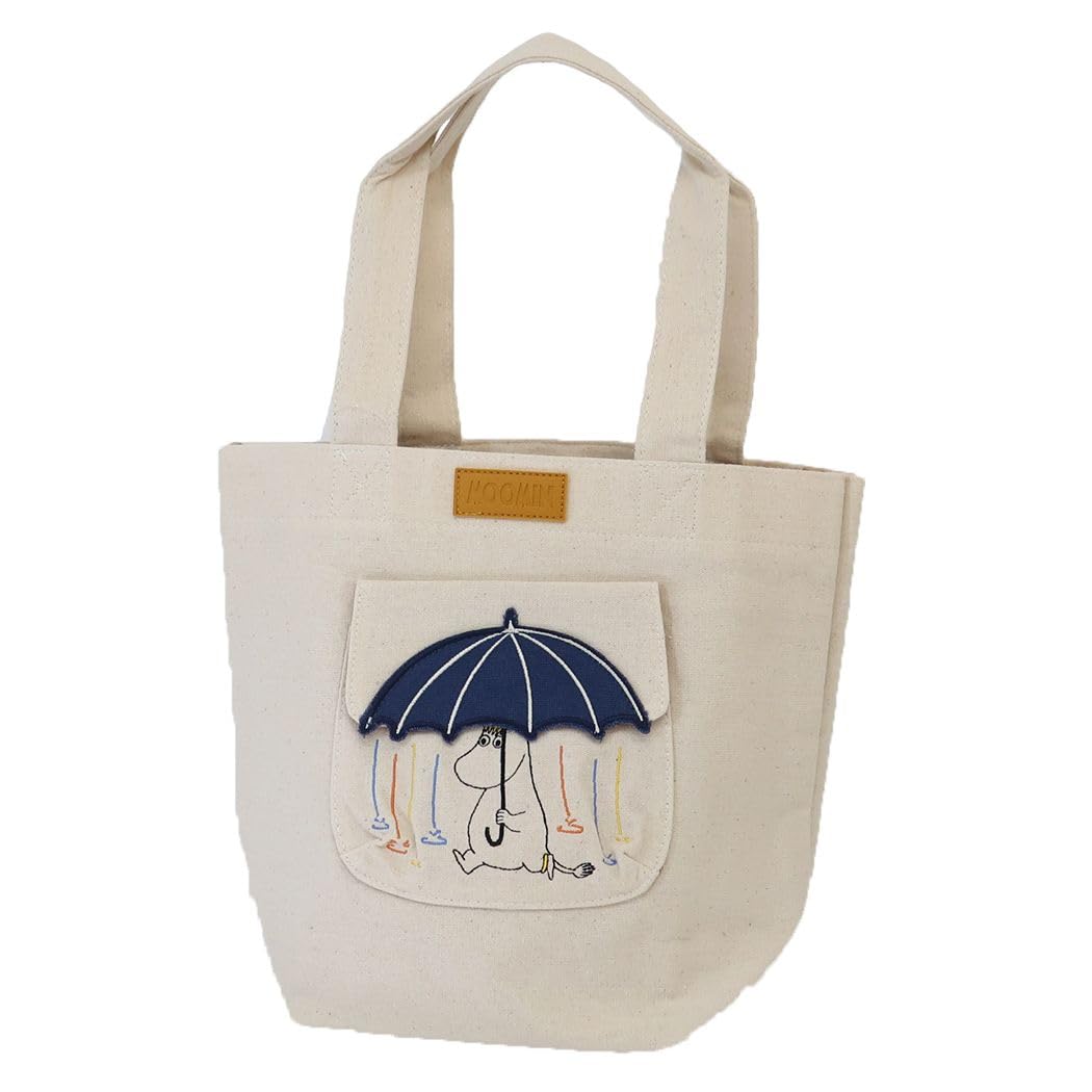 Marushin Mini Bag MOOMIN Rain and Umbrella Scandinavian H26 x W32 x D15cm Подарунок на День Народження Подарунок 1425014600 Матері
Marushin Mini Bag MOOMIN Rain and Umbrella Scandinavian H26 x W32 x D15cm Подарунок на День Народження Подарунок 1425014600 Матері