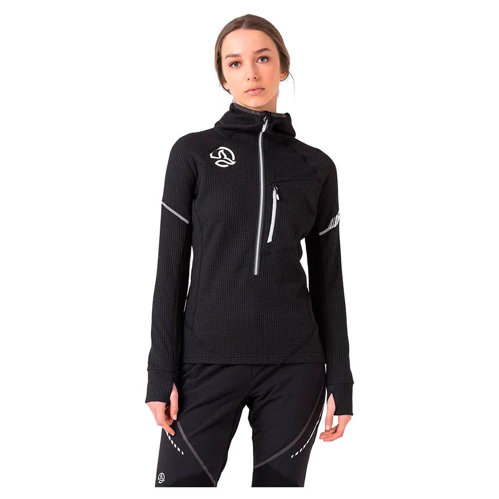 Ternua Толстовка с капюшоном Rapid M
Ternua Толстовка с капюшоном Rapid M