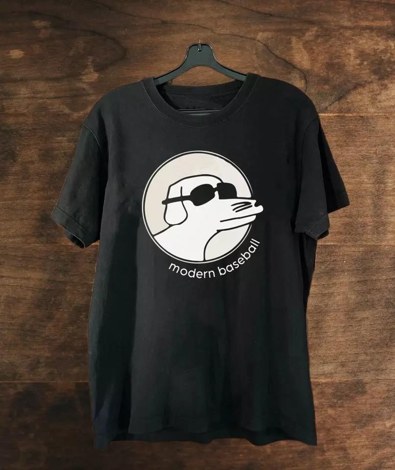 New Modern Baseball Tour Gift For Fan Collection Unisex S to 5XL T shirt Unisex T-Shirt M
New Modern Baseball Tour Gift For Fan Collection Unisex S to 5XL T shirt Unisex T-Shirt M
