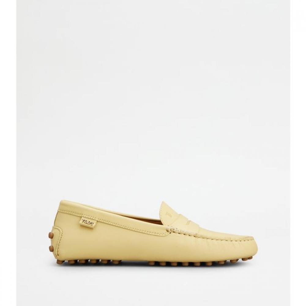 Tod S Gomino Мокасини Xxw22l00010n6mg017 37
Tod S Gomino Мокасини Xxw22l00010n6mg017 37