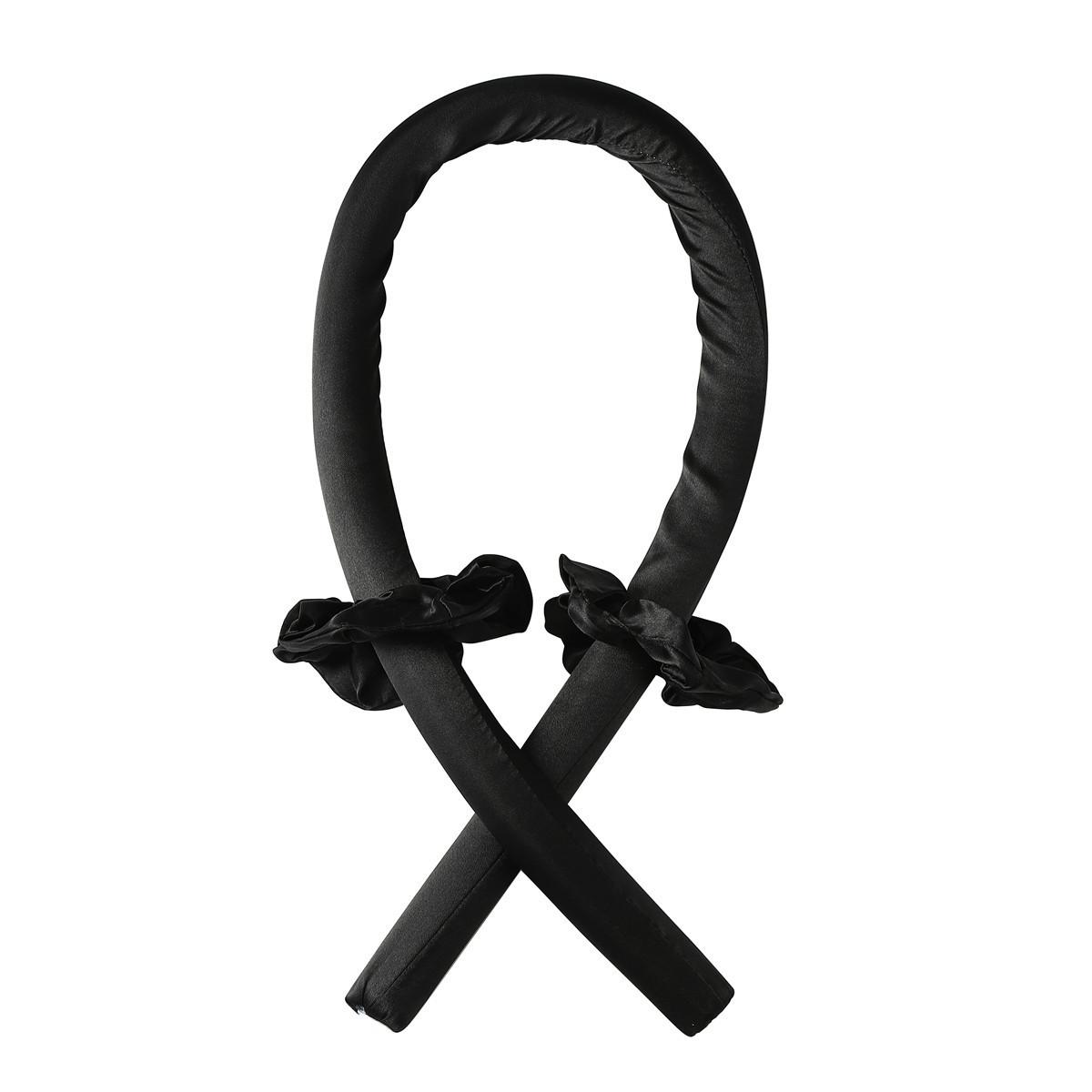 Набор щипцов для завивки «Ленивая волна» — губка из не нагревающегося пеноматериала для создания крупных волн без усилий, пока вы спите.
Набор щипцов для завивки «Ленивая волна» — губка из не нагревающегося пеноматериала для создания крупных волн без усилий, пока вы спите.