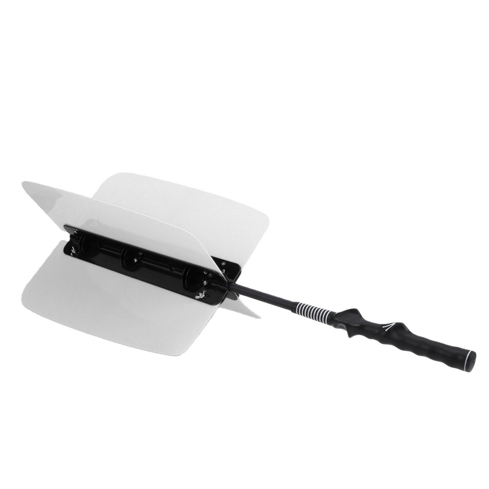 Club Swing Trainer Warm Up Training Aid Fan for Power Swing Sports Practice Easy To Install Grey серый
Club Swing Trainer Warm Up Training Aid Fan for Power Swing Sports Practice Easy To Install Grey серый