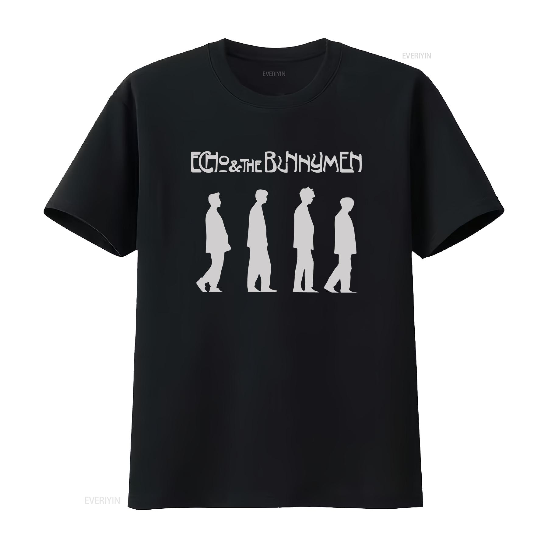 echo and the bunnymen vintage T Shirt All Sizes S to 5 XL T01 vintage Washed streetwear Slightly Versatile Soft graphic 4XL
echo and the bunnymen vintage T Shirt All Sizes S to 5 XL T01 vintage Washed streetwear Slightly Versatile Soft graphic 4XL