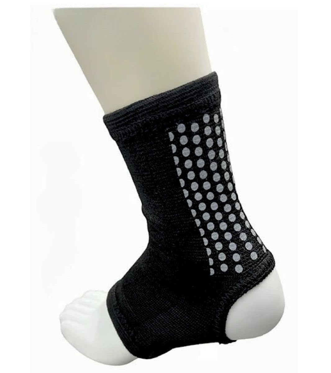 Healthall Ankle Muscle Injury Tripping and Fall Weak Electromagnetic Core Doctor of Medical Science Daily Use Ambidextrous 1 Evanes Support, Black,
Healthall Ankle Muscle Injury Tripping and Fall Weak Electromagnetic Core Doctor of Medical Science Daily Use Ambidextrous 1 Evanes Support, Black,