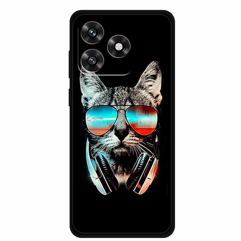For Honor X5C Plus Case 6.74 Luxury Soft Silicone Back Cover for Honor Play10A 4G Shockproof Protective Phone Cases Honor X5C Honor X5C
For Honor X5C Plus Case 6.74 Luxury Soft Silicone Back Cover for Honor Play10A 4G Shockproof Protective Phone Cases Honor X5C Honor X5C