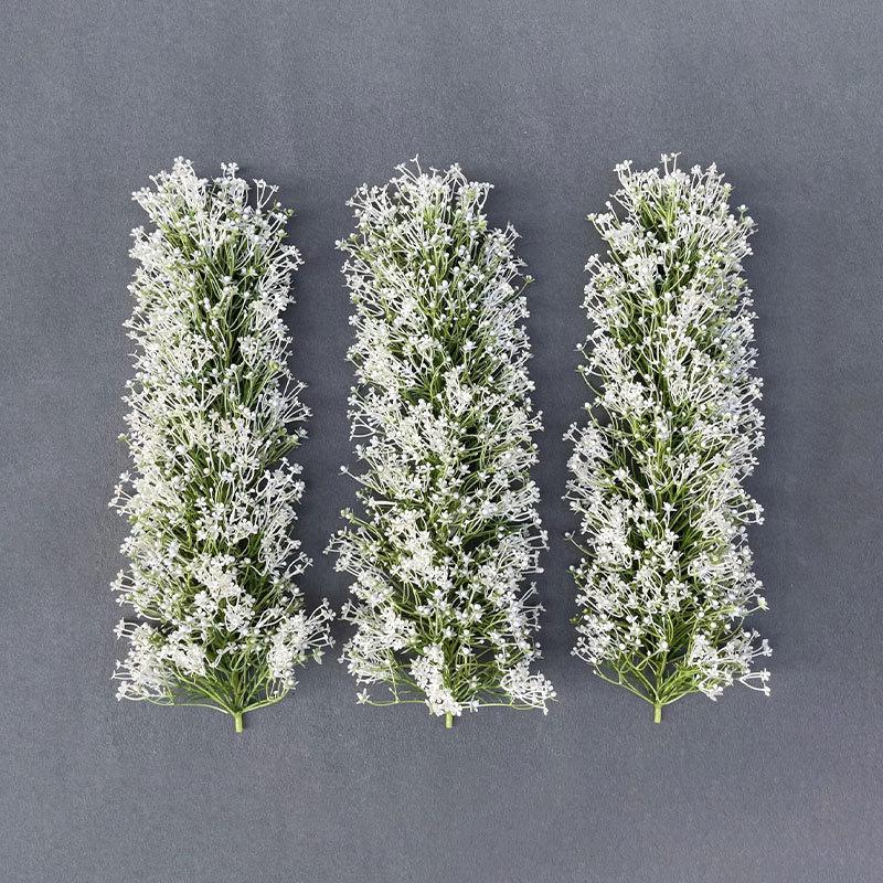 Simulation Three-Section Qionghua Gypsy Rattan Home Set Wall Hanging Decoration Artificial Plastic Flower Plant Vine
Simulation Three-Section Qionghua Gypsy Rattan Home Set Wall Hanging Decoration Artificial Plastic Flower Plant Vine