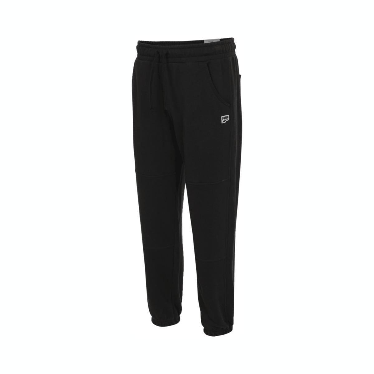 Puma Lightweight Solid Color Comfortable Casual Pants Men bottoms Black 626113-01 XXL
Puma Lightweight Solid Color Comfortable Casual Pants Men bottoms Black 626113-01 XXL