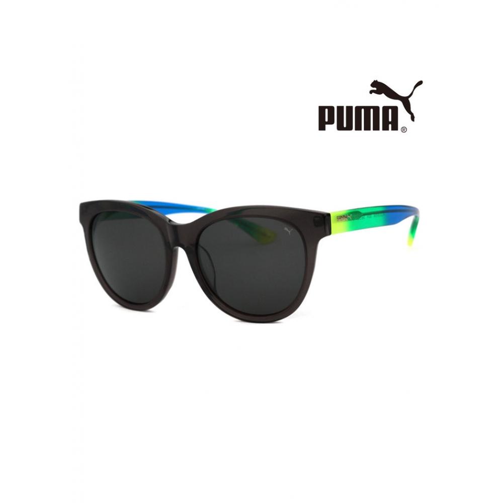 Puma Сонцезахисні окуляри Pu0089sk 004 Ripper Round Horn в азіатській оправі PU0089SK004R
Puma Сонцезахисні окуляри Pu0089sk 004 Ripper Round Horn в азіатській оправі PU0089SK004R
