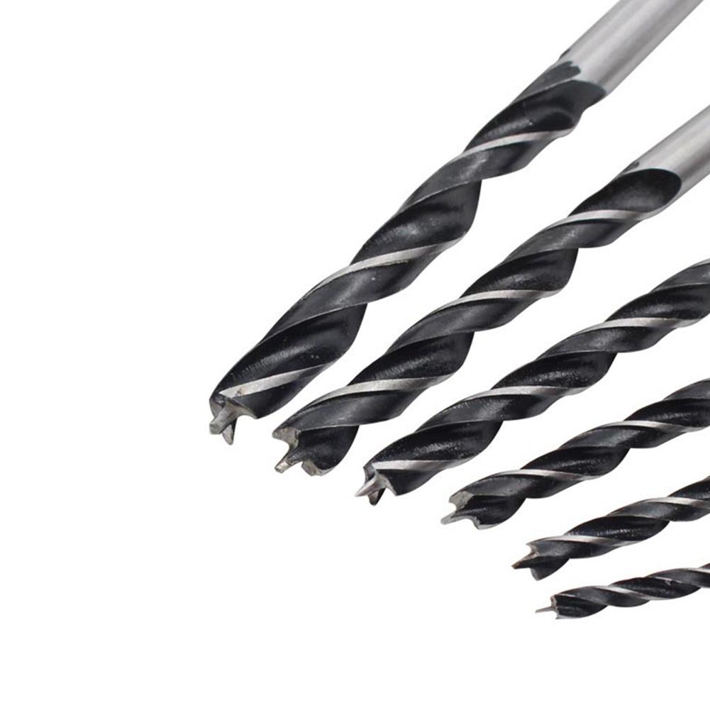 Brand New High Quality Practical Quality Is Guaranteed Drill Bit Woodworking Tool White & Black 4mm 73mm 6mm 89mm China Mainland
Brand New High Quality Practical Quality Is Guaranteed Drill Bit Woodworking Tool White & Black 4mm 73mm 6mm 89mm China Mainland