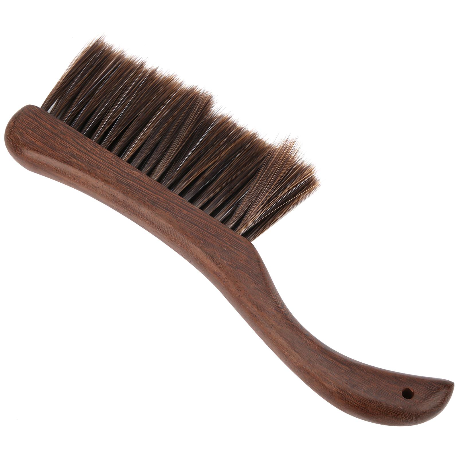 Dust Removal Brush Wood Handle for Chinese Zither Yang Qin Plucked Instruments Cleaning
Dust Removal Brush Wood Handle for Chinese Zither Yang Qin Plucked Instruments Cleaning