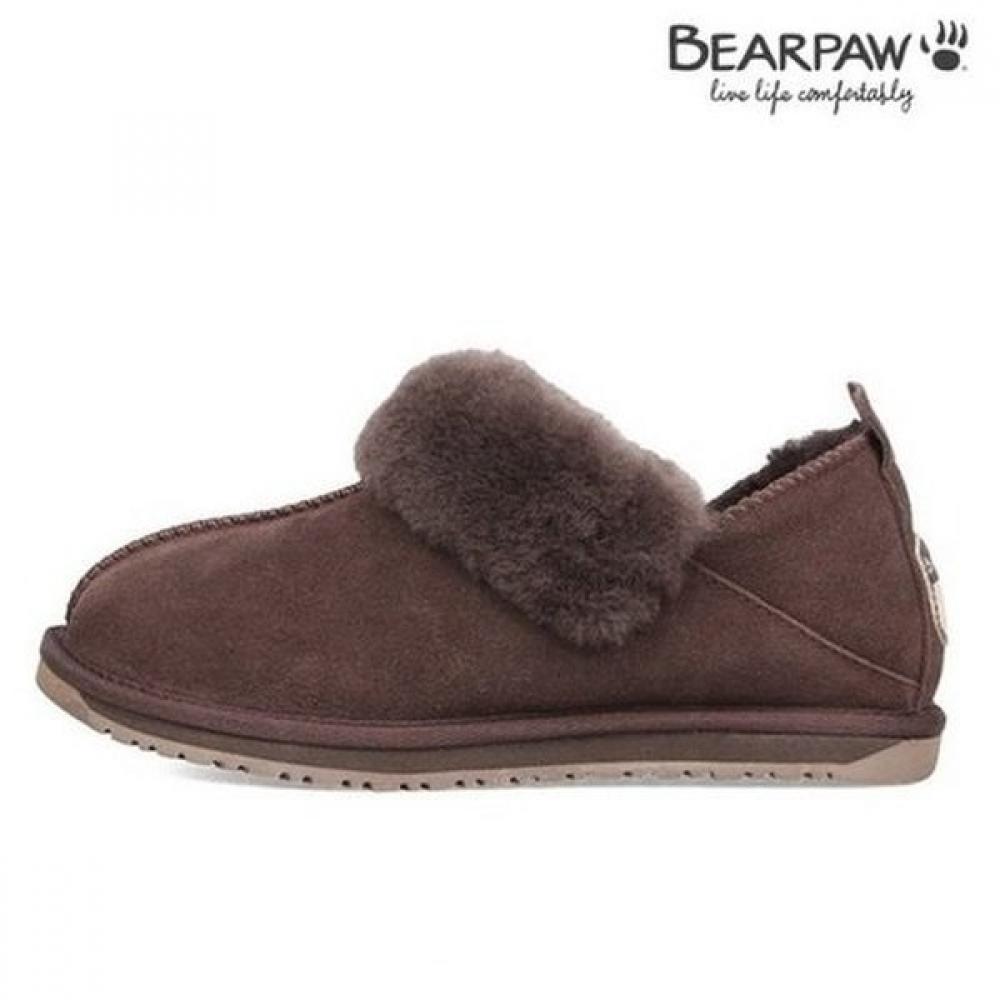 BEARPAW RoSemary Жіночі S Вовняні Сліпони 0822004pd Choco/255
BEARPAW RoSemary Жіночі S Вовняні Сліпони 0822004pd Choco/255
