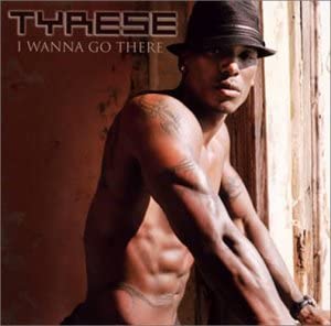 CD TYRESE - I Wanna Go There BVCP21289 J Records 2003 Japan Rap & Hip-Hop/R&B Used
CD TYRESE - I Wanna Go There BVCP21289 J Records 2003 Japan Rap & Hip-Hop/R&B Used