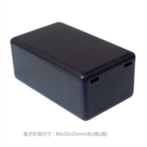 LM393 Voltage Comparator Module DC 5V/12V/24V 1 Channel Relay Module for Automotive Circuit Modification Circuit + LM393 Case
LM393 Voltage Comparator Module DC 5V/12V/24V 1 Channel Relay Module for Automotive Circuit Modification Circuit + LM393 Case