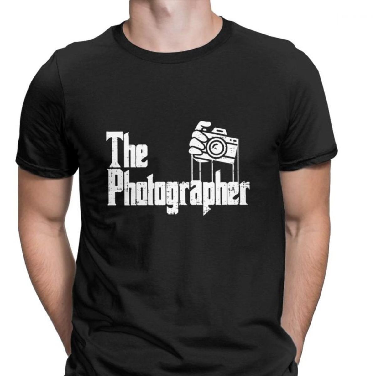 The Pographer T Shirt Men s Premium Cotton Hipster T Shirt Happy Year The Godfather Tshirts Camisas Pography Clothing XS чорний
The Pographer T Shirt Men s Premium Cotton Hipster T Shirt Happy Year The Godfather Tshirts Camisas Pography Clothing XS чорний