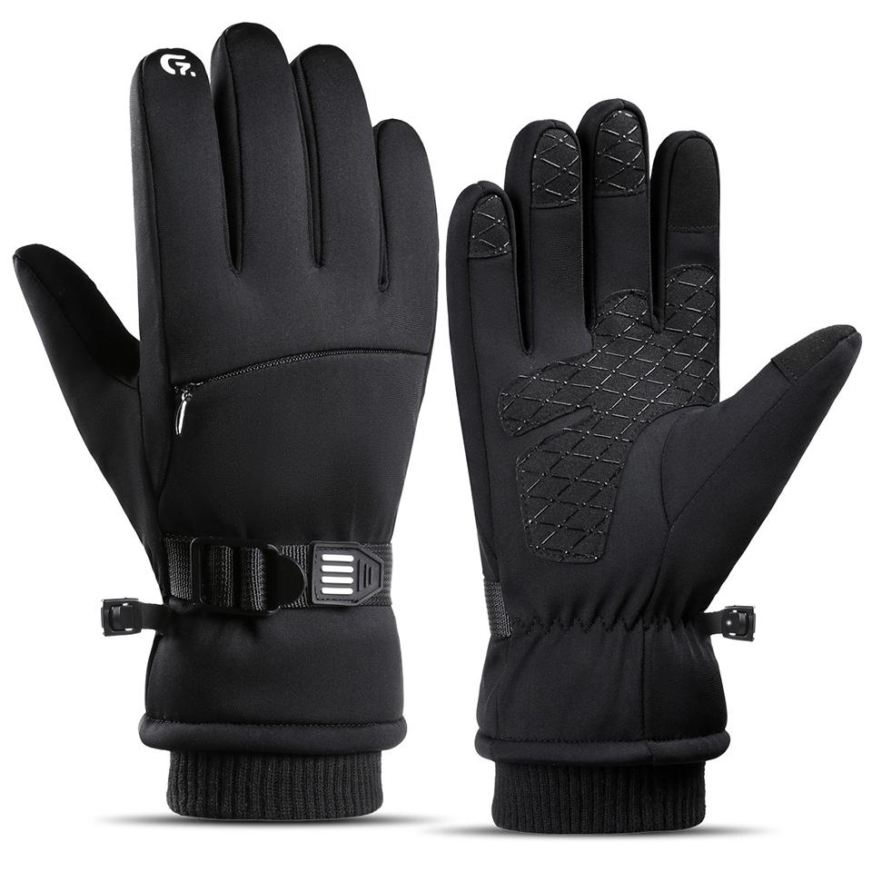 Full Finger Touch Screen Winter Thermal Warm Cycling Gloves Windproof Bicycle Bike Ski Outdoor Camping Hiking Motorcycle Gloves M чёрный
Full Finger Touch Screen Winter Thermal Warm Cycling Gloves Windproof Bicycle Bike Ski Outdoor Camping Hiking Motorcycle Gloves M чёрный