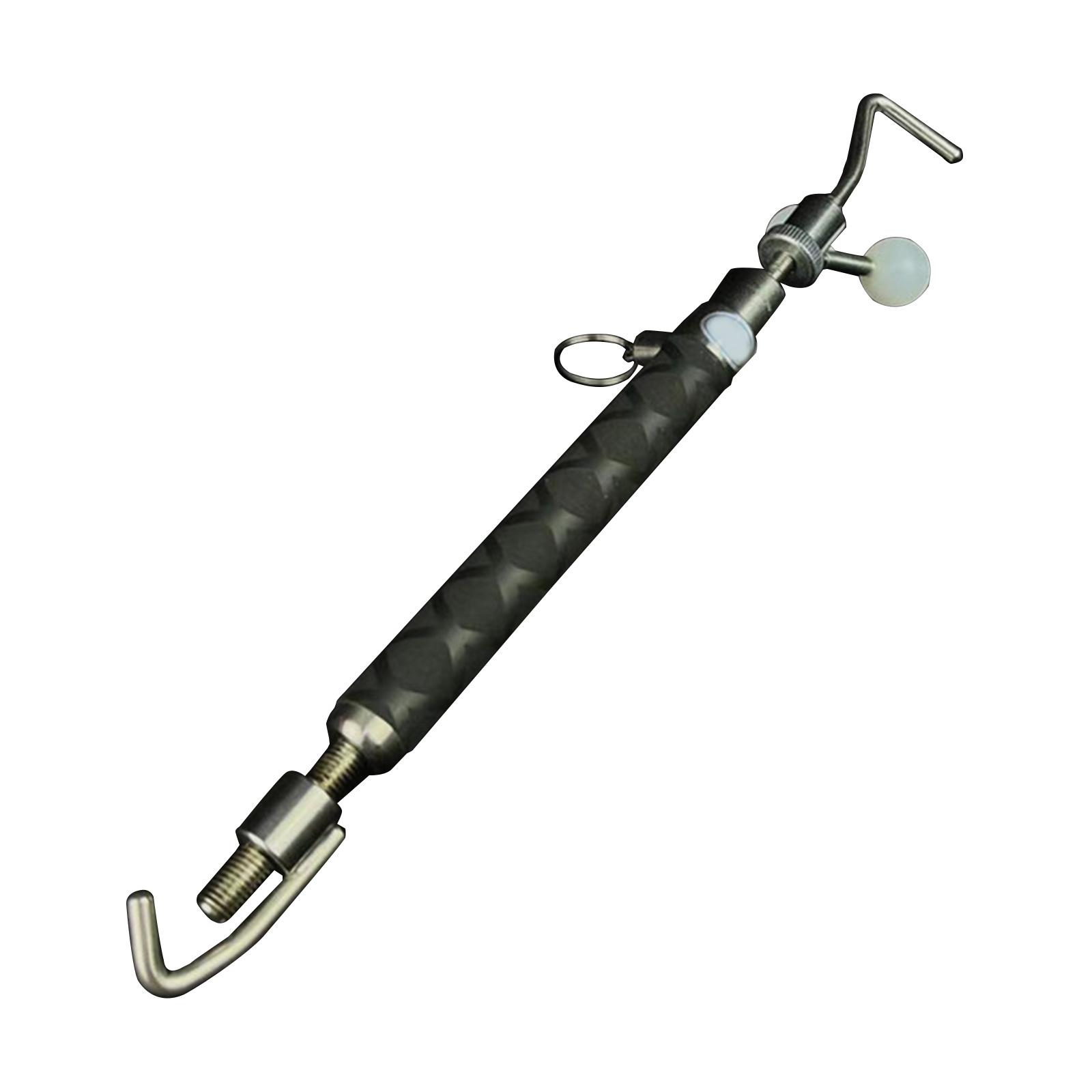 Телескопическая опора для капота (14 - 26 )
Телескопическая опора для капота (14 - 26 )