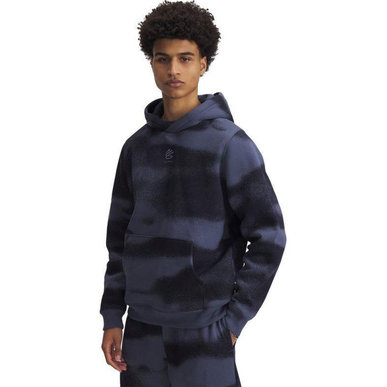 Under Armour Curry Splash Mens Basketball Series Printed Comfortable Durable Hoodie Men hoodies Storm-Gray 1390354-044 S
Under Armour Curry Splash Mens Basketball Series Printed Comfortable Durable Hoodie Men hoodies Storm-Gray 1390354-044 S