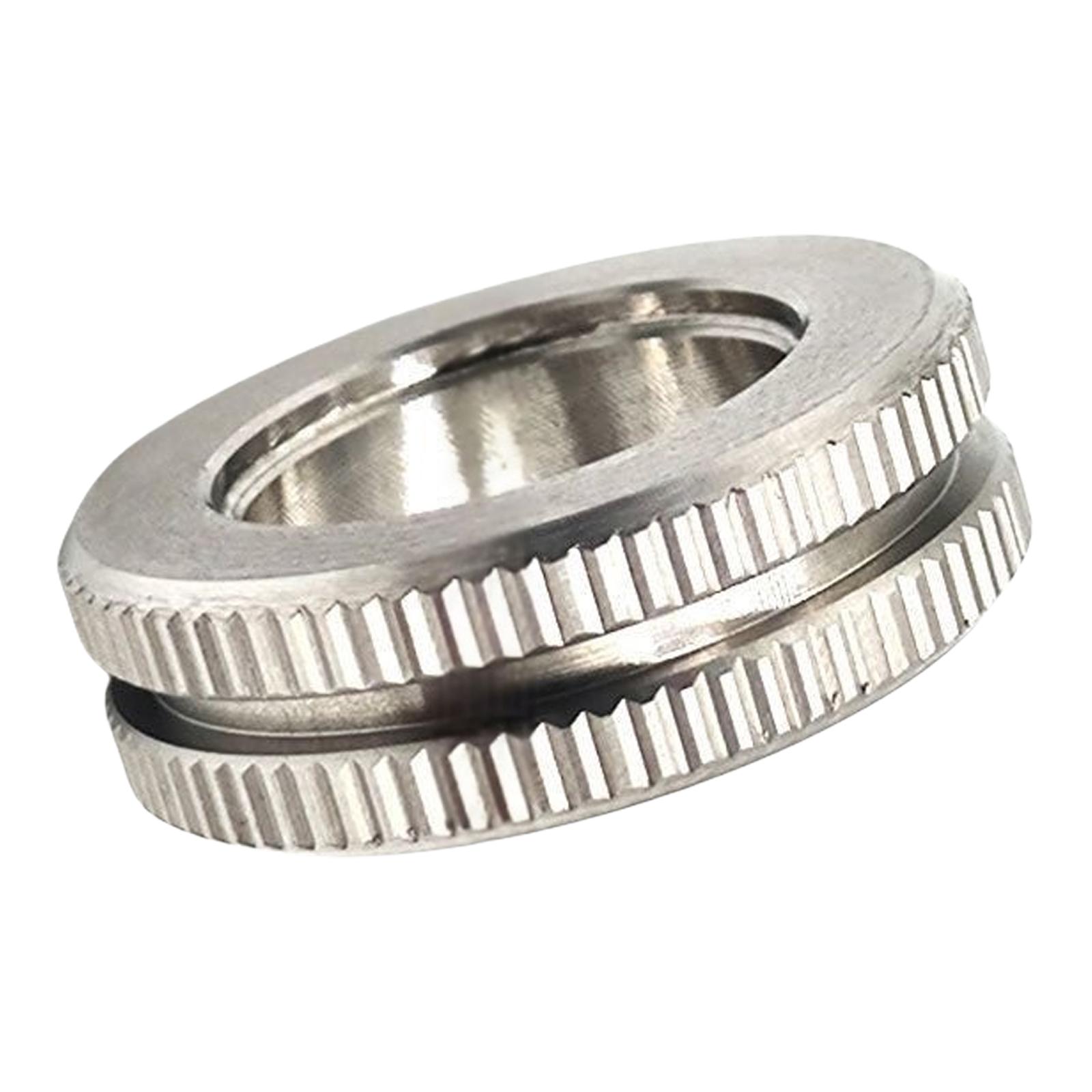 Ролик мыши из нержавеющей стали для мыши Logitech MX Master 2S Металлическое колесо Замена Алюминиевые аксессуары для игровой мыши Инструменты для ремонта A
Ролик мыши из нержавеющей стали для мыши Logitech MX Master 2S Металлическое колесо Замена Алюминиевые аксессуары для игровой мыши Инструменты для ремонта A