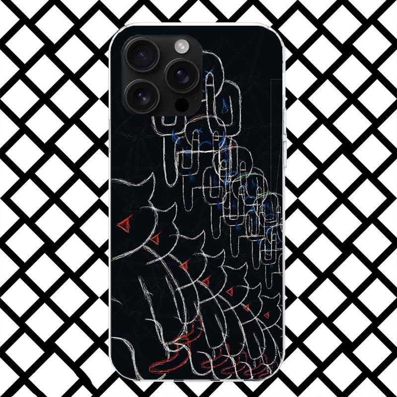 Bnad R-Radiohead Phone Case for iPhone 17 Air 16 16E 15 14 Plus 13 Mini 12 11 Pro Max 7 8 + SE 2020 Soft Cover Fundas 17 Air 16 iPhone 7(8)SE
Bnad R-Radiohead Phone Case for iPhone 17 Air 16 16E 15 14 Plus 13 Mini 12 11 Pro Max 7 8 + SE 2020 Soft Cover Fundas 17 Air 16 iPhone 7(8)SE