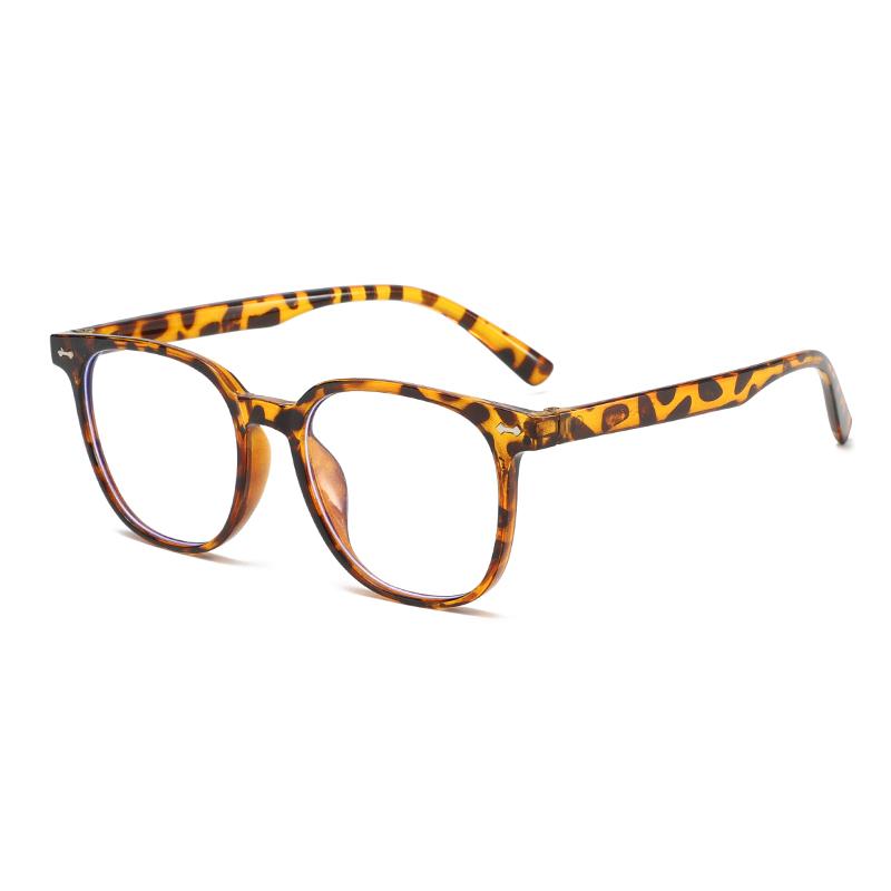 Anti-blue Light Eyewear Retro Square Eyewear Female Male Simple Stylish Eyeglasses Blue Light Blocking Man Lady Computer Eyeglas
Anti-blue Light Eyewear Retro Square Eyewear Female Male Simple Stylish Eyeglasses Blue Light Blocking Man Lady Computer Eyeglas