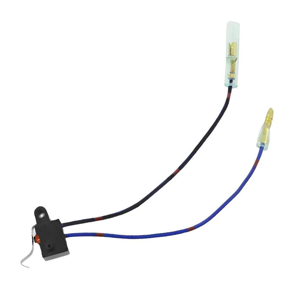 Switch TA040 Lever Switch ABS Material Compatible With Multiple Models Agricultural Equipment For Kubota L Series China Mainland
Switch TA040 Lever Switch ABS Material Compatible With Multiple Models Agricultural Equipment For Kubota L Series China Mainland